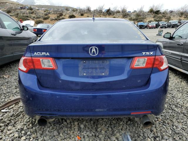 Photo 5 VIN: JH4CU2F69AC013630 - ACURA TSX 