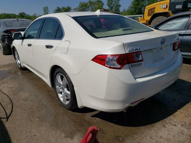 Photo 1 VIN: JH4CU2F69AC014924 - ACURA TSX 