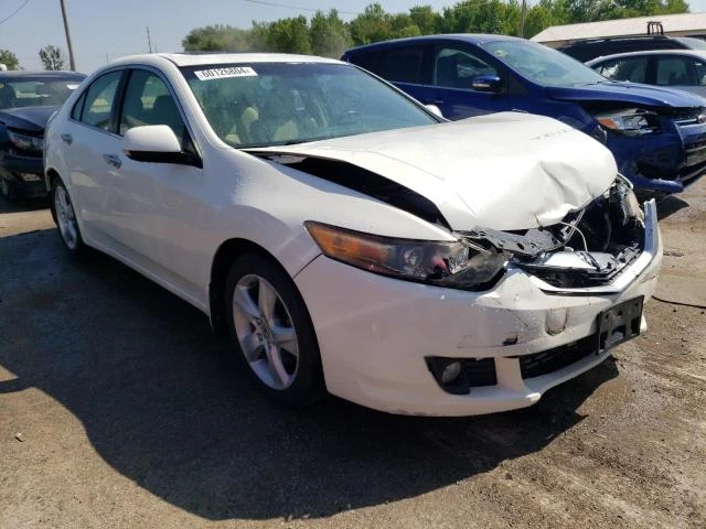 Photo 3 VIN: JH4CU2F69AC014924 - ACURA TSX 