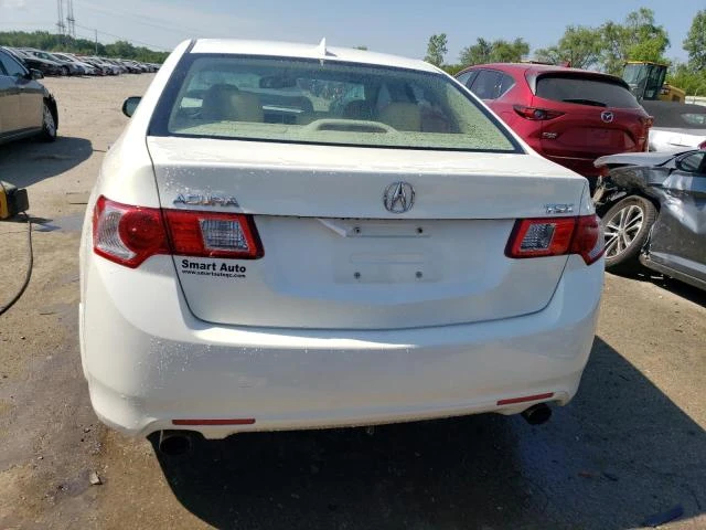 Photo 5 VIN: JH4CU2F69AC014924 - ACURA TSX 