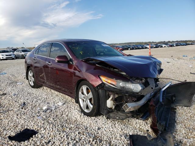 Photo 0 VIN: JH4CU2F69AC015104 - ACURA TSX 