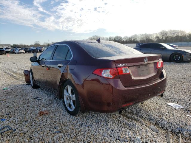 Photo 2 VIN: JH4CU2F69AC015104 - ACURA TSX 