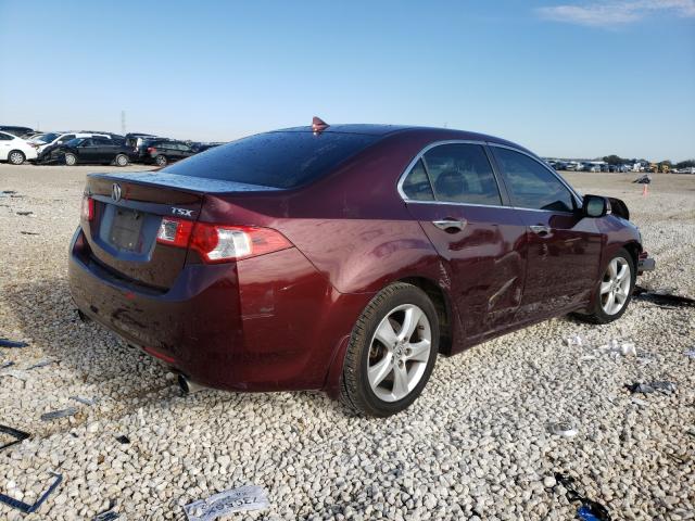 Photo 3 VIN: JH4CU2F69AC015104 - ACURA TSX 