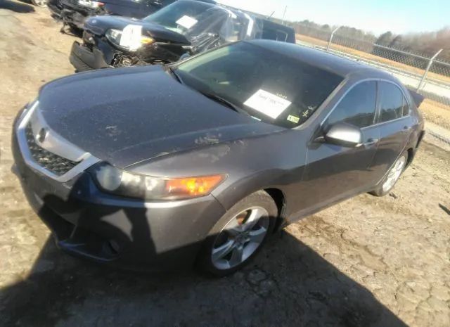 Photo 1 VIN: JH4CU2F69AC015734 - ACURA TSX 