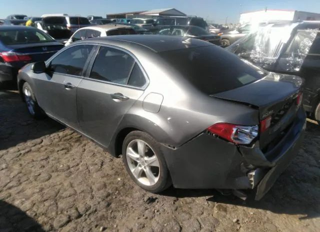 Photo 2 VIN: JH4CU2F69AC015734 - ACURA TSX 