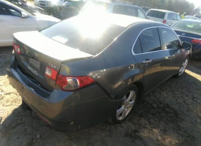 Photo 3 VIN: JH4CU2F69AC015734 - ACURA TSX 