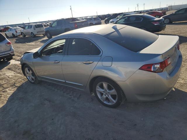 Photo 1 VIN: JH4CU2F69AC016754 - ACURA TSX 