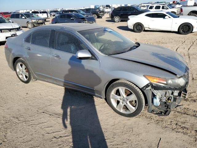 Photo 3 VIN: JH4CU2F69AC016754 - ACURA TSX 