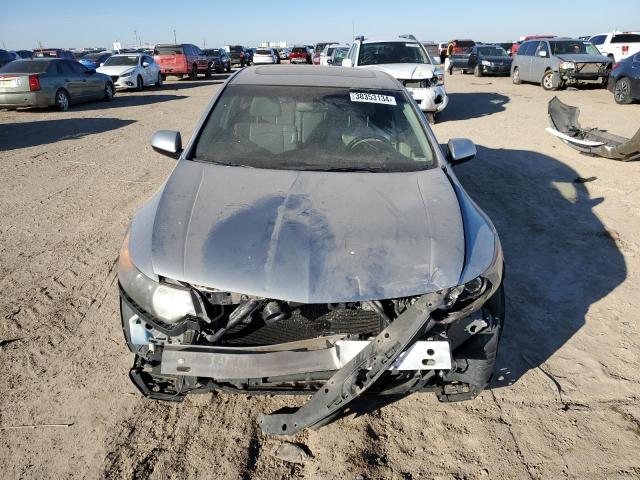 Photo 4 VIN: JH4CU2F69AC016754 - ACURA TSX 