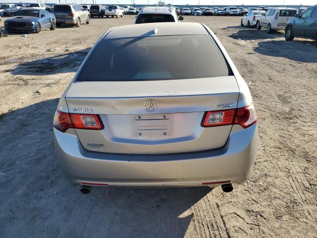 Photo 5 VIN: JH4CU2F69AC016754 - ACURA TSX 