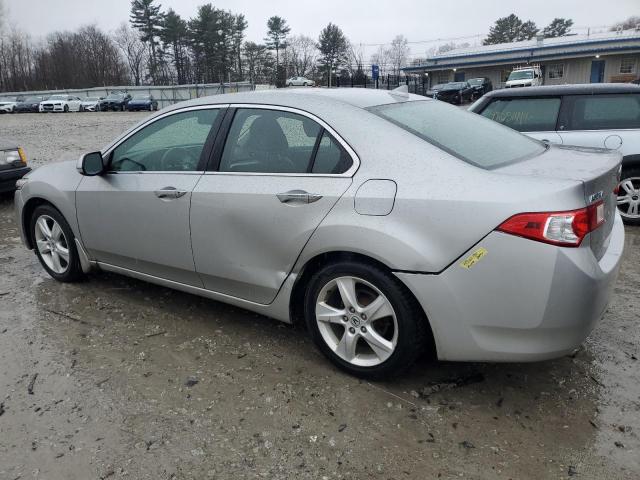 Photo 1 VIN: JH4CU2F69AC018665 - ACURA TSX 