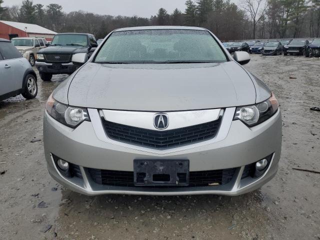 Photo 4 VIN: JH4CU2F69AC018665 - ACURA TSX 