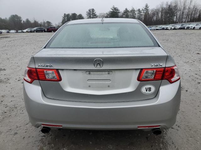 Photo 5 VIN: JH4CU2F69AC018665 - ACURA TSX 