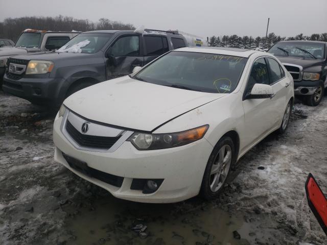 Photo 1 VIN: JH4CU2F69AC018830 - ACURA TSX 