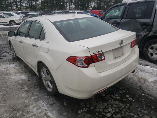 Photo 2 VIN: JH4CU2F69AC018830 - ACURA TSX 