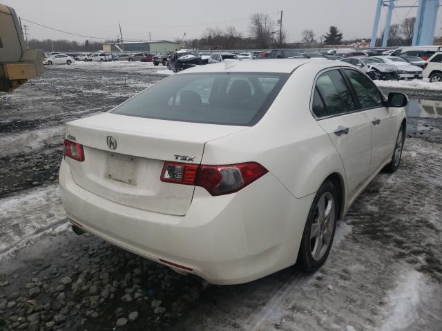 Photo 3 VIN: JH4CU2F69AC018830 - ACURA TSX 