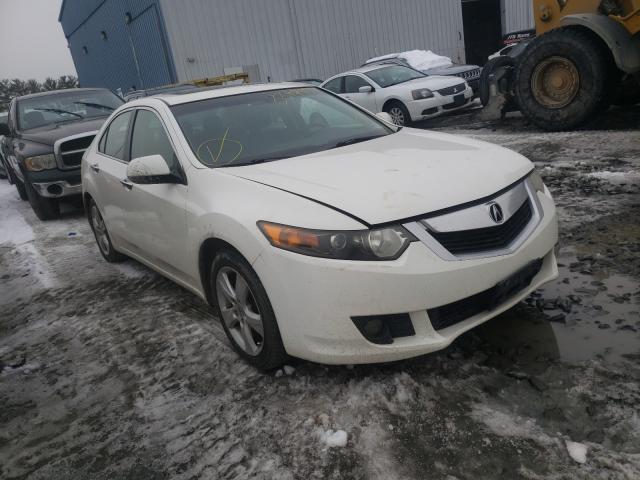 Photo 8 VIN: JH4CU2F69AC018830 - ACURA TSX 