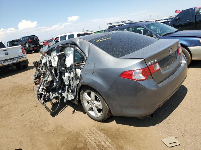 Photo 1 VIN: JH4CU2F69AC019248 - ACURA TSX 