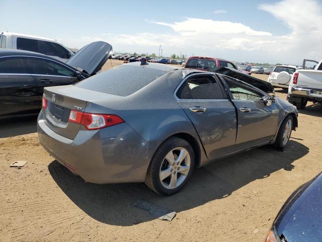 Photo 2 VIN: JH4CU2F69AC019248 - ACURA TSX 