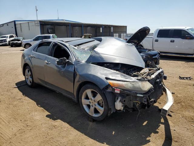 Photo 3 VIN: JH4CU2F69AC019248 - ACURA TSX 