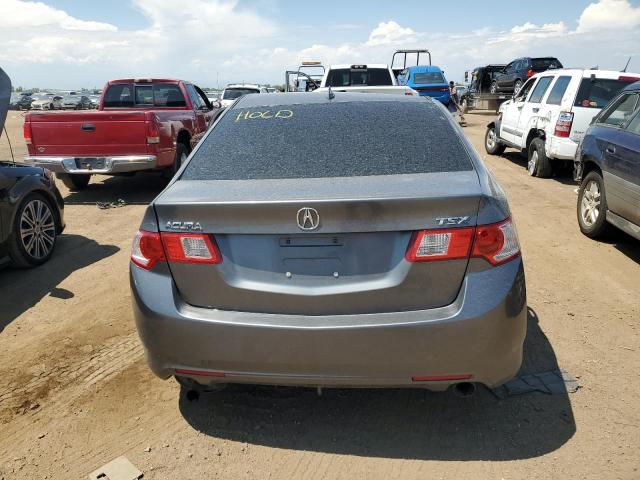 Photo 5 VIN: JH4CU2F69AC019248 - ACURA TSX 