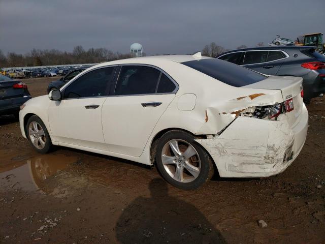 Photo 1 VIN: JH4CU2F69AC020397 - ACURA TSX 