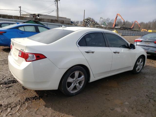 Photo 2 VIN: JH4CU2F69AC020397 - ACURA TSX 