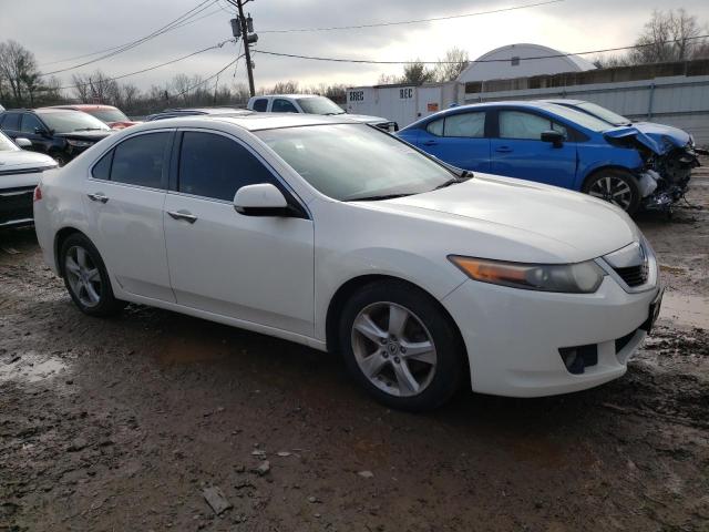 Photo 3 VIN: JH4CU2F69AC020397 - ACURA TSX 