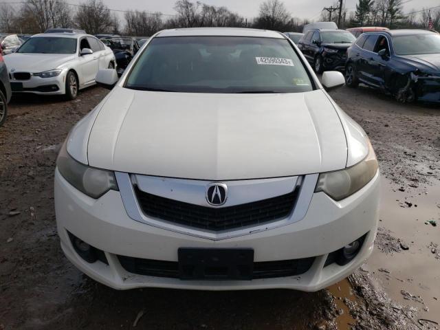 Photo 4 VIN: JH4CU2F69AC020397 - ACURA TSX 