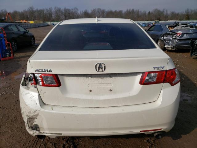 Photo 5 VIN: JH4CU2F69AC020397 - ACURA TSX 