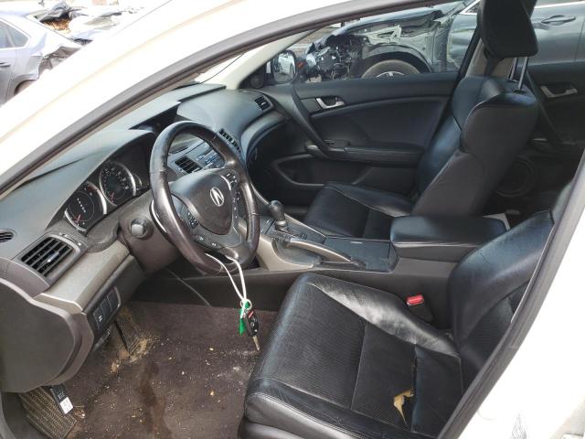 Photo 6 VIN: JH4CU2F69AC020397 - ACURA TSX 