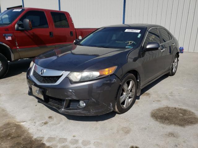 Photo 1 VIN: JH4CU2F69AC020772 - ACURA TSX 