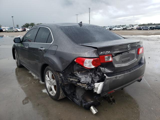 Photo 2 VIN: JH4CU2F69AC020772 - ACURA TSX 