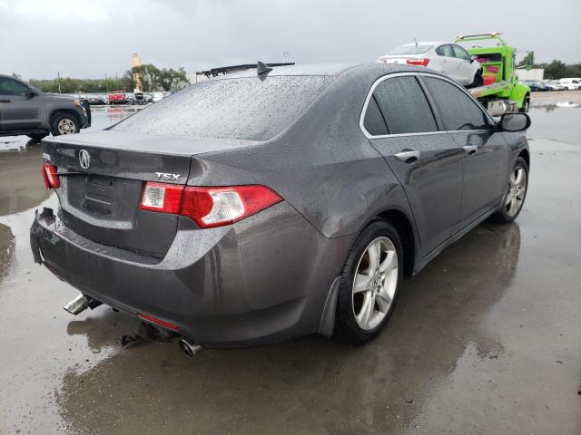 Photo 3 VIN: JH4CU2F69AC020772 - ACURA TSX 