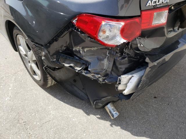 Photo 8 VIN: JH4CU2F69AC020772 - ACURA TSX 