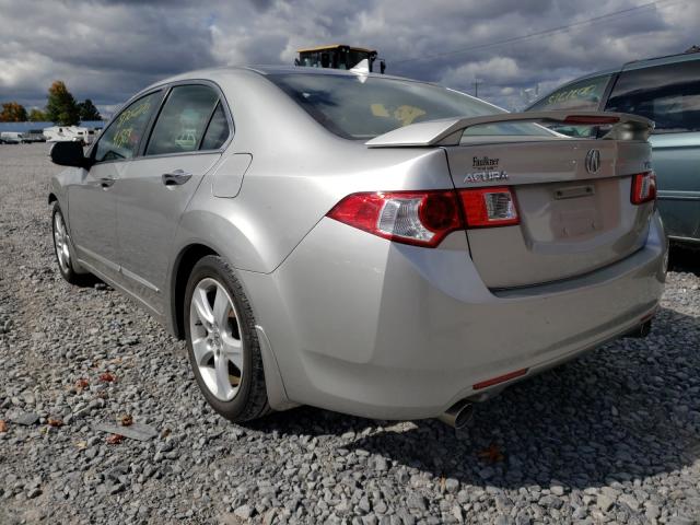 Photo 2 VIN: JH4CU2F69AC021128 - ACURA TSX 