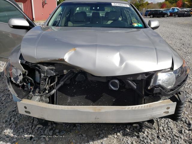 Photo 6 VIN: JH4CU2F69AC021128 - ACURA TSX 