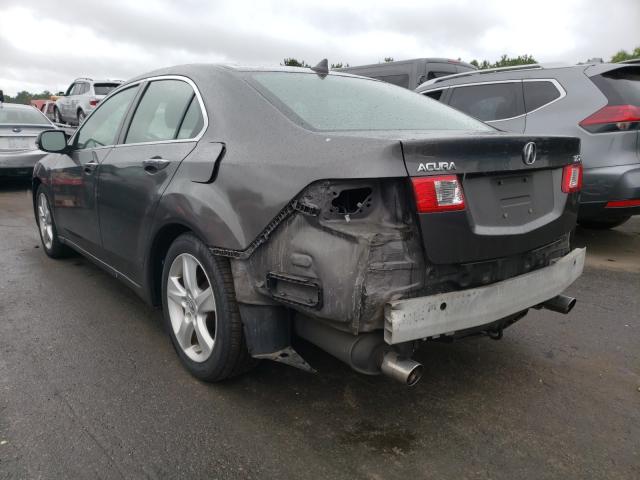 Photo 2 VIN: JH4CU2F69AC021551 - ACURA TSX 