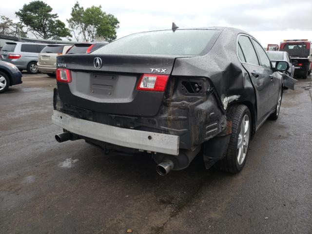 Photo 3 VIN: JH4CU2F69AC021551 - ACURA TSX 