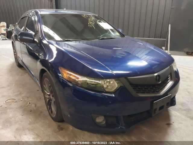 Photo 0 VIN: JH4CU2F69AC021713 - ACURA TSX 