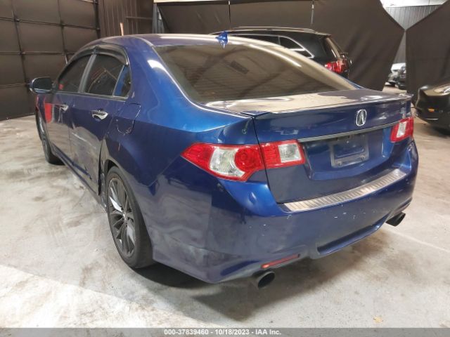 Photo 2 VIN: JH4CU2F69AC021713 - ACURA TSX 