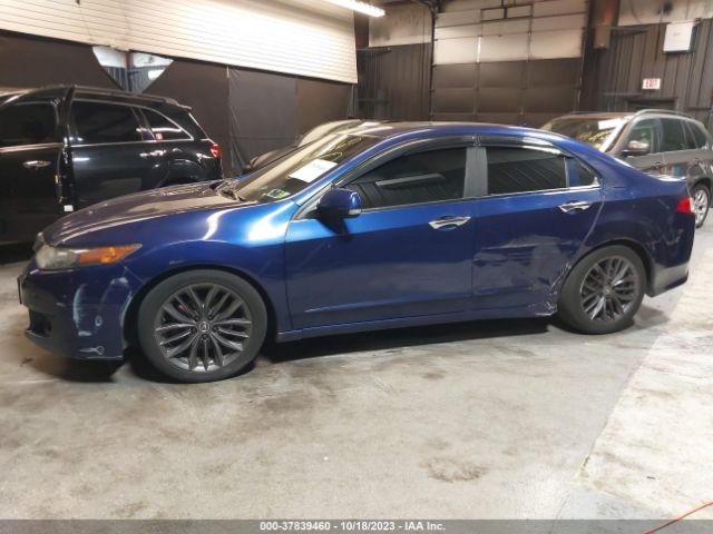 Photo 5 VIN: JH4CU2F69AC021713 - ACURA TSX 