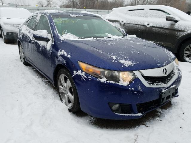 Photo 0 VIN: JH4CU2F69AC022330 - ACURA TSX 