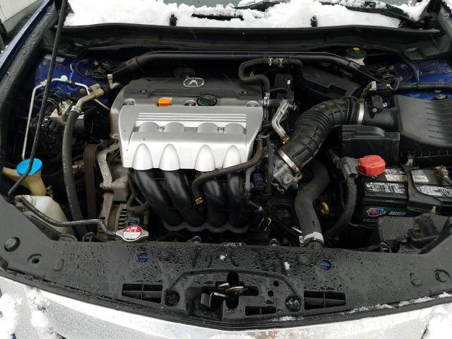 Photo 6 VIN: JH4CU2F69AC022330 - ACURA TSX 