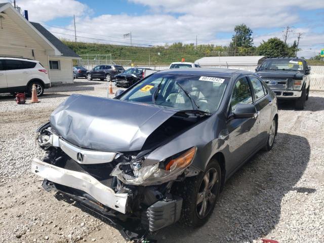 Photo 1 VIN: JH4CU2F69AC023249 - ACURA TSX 