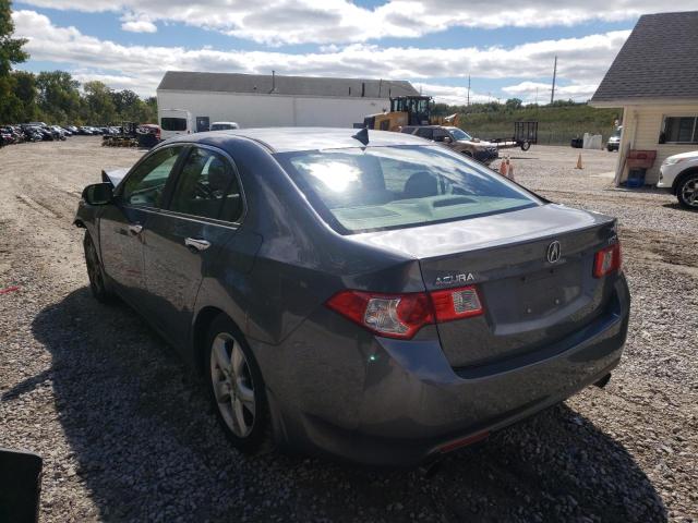 Photo 2 VIN: JH4CU2F69AC023249 - ACURA TSX 