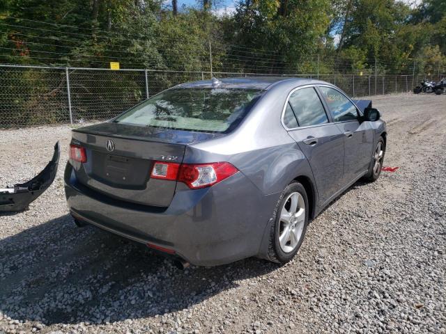 Photo 3 VIN: JH4CU2F69AC023249 - ACURA TSX 