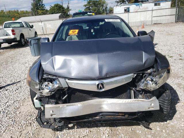 Photo 8 VIN: JH4CU2F69AC023249 - ACURA TSX 