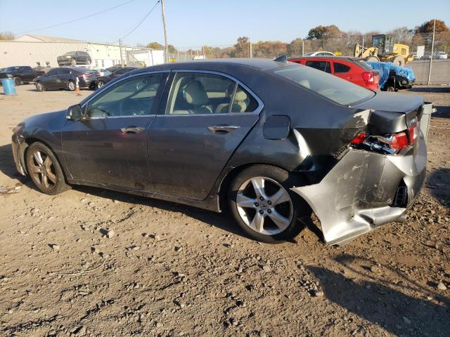 Photo 1 VIN: JH4CU2F69AC024689 - ACURA TSX 