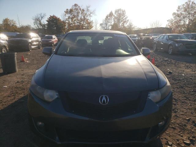 Photo 4 VIN: JH4CU2F69AC024689 - ACURA TSX 